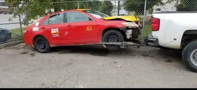 Toyota Corolla , Toyota Sienna , Toyota Camry , Toyota Tundra , Toyota Matrix , pontic Vibe , Toyota...