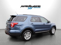 SAFETY INCLUDED 26 FORD SERVICE RECORDS 7 PASSENGERS Very Clean Ford Explorer XLT 2.3L with Automati... (image 5)