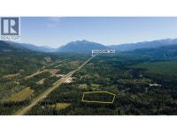 LOT A 3840 BRYAN ROAD Valemount, British Columbia Quesnel Cariboo Area Preview