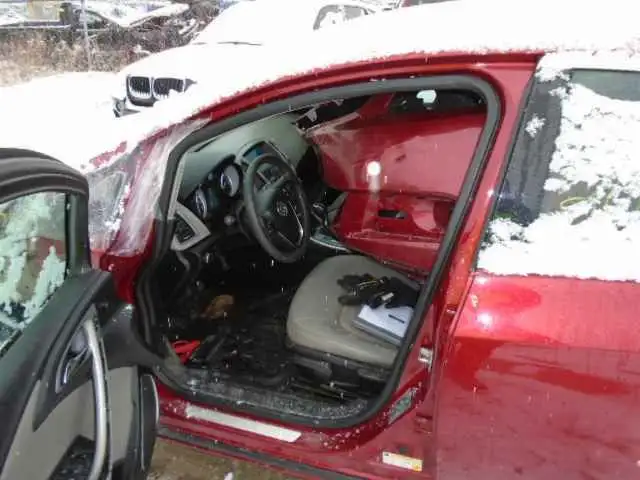 2016 Buick Verano Base in Cars & Trucks in Barrie - Image 11