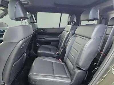 2024 Hyundai Santa Fe Ultimate Calligraphy Ultimate Calligraphy , View more