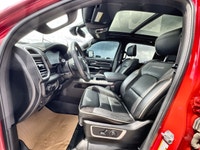 5.7L HEMI V8 Night Edition Laramie Level 2 Equipment Group 12 Uconnect NAV Dual-Pane Panoramic Sunro... (image 6)