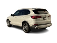 Our 2023 BMW X5 xDrive40i Premium Essential Package in Mineral White Metallic is in stock and ready... (image 6)