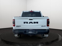 This Ram 1500 has a dependable Regular Unleaded V-8 5.7 L/345 engine powering this Automatic transmi... (image 4)