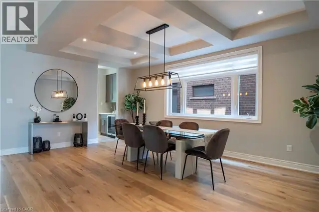 19 SECINARO Avenue Ancaster, Ontario in Long Term Rentals in Hamilton - Image 8