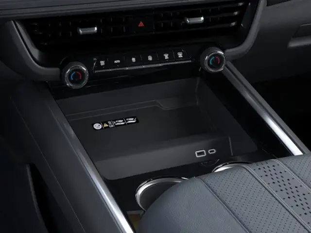 2026 Chevrolet Suburban High Country in Cars & Trucks in Barrie - Image 25