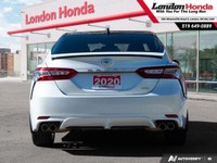 Come visit our London Honda team, you can find us at 560 Wharncliffe Rd S, London, ON, N6J 2N4, or c... (image 3)