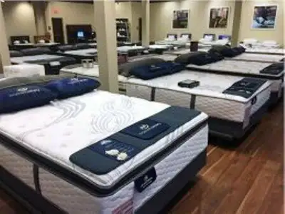 ✔✔ LIQUIDATION MATELAS ✔✔ SPÉCIAL ENTREPOT !! ✔✔, View more