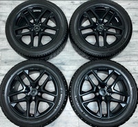 2023 MB G-Class G63 AMG OEM 21" Rims, TPMS, A/S Tires*BRAND NEW* Markham / York Region Toronto (GTA) Preview