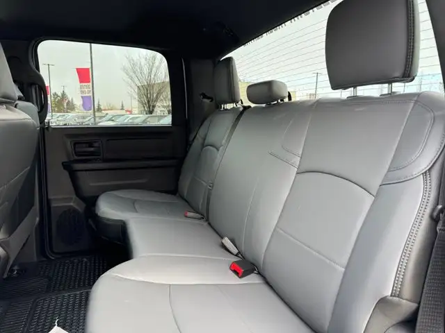 2026 Ram 3500 Tradesman | Apple CarPlay | Back Up Camera in Cars & Trucks in Edmonton - Image 22