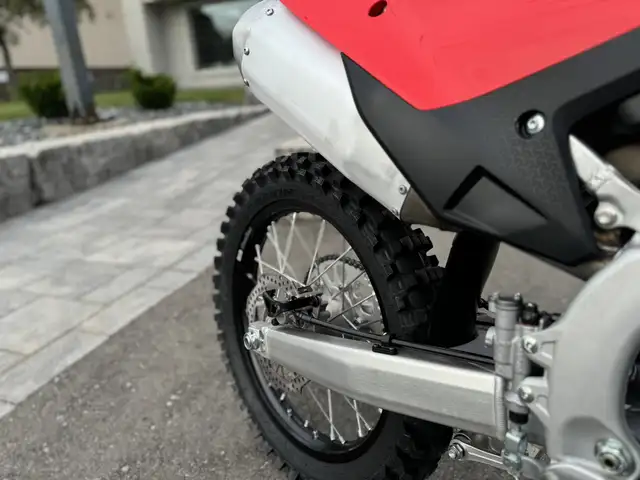 2026 Honda CRF450R in Dirt Bikes & Motocross in Kitchener / Waterloo - Image 27