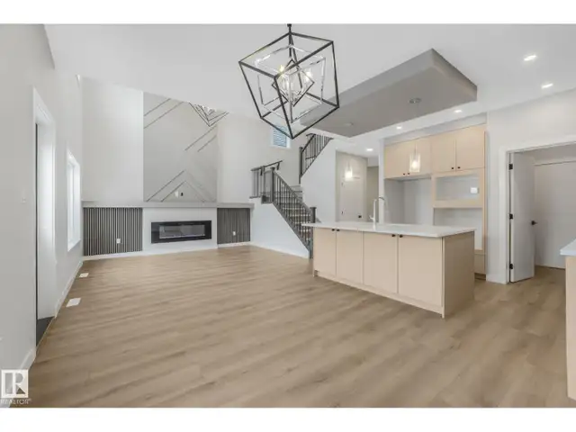 8 Dalquist Bay Leduc, Alberta in Houses for Sale in Edmonton - Image 8