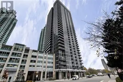 2110 - 223 WEBB DRIVE Mississauga (City Centre), Ontario