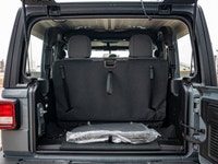 Welcome to 400 Chrysler Dodge Jeep Ram. The 2026 Jeep Wrangler is a brand new, iconic 4x4 SUV built... (image 8)