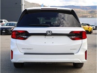 2026 HONDA ODYSSEY SPORT-L - BACKUP CAMERA - HEATED FRONT SEATS - SUNROOF - PUSH BUTTON START - MOUN... (image 4)