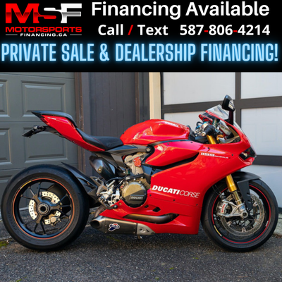 FINANCE ANYTHING IN CANADA PRIVATE SALE & DEALERSHIP FINANCING CALL / TEXT 587-806-4214 APPLY NOW @...