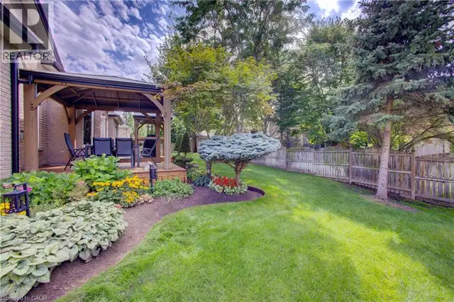 457 CARYNDALE Drive Kitchener, Ontario in Houses for Sale in Kitchener / Waterloo - Image 40