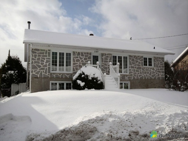 $499,900 - Bungalow for sale in Beauport — photo 1