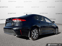 Land a deal on this 2023 Toyota Corolla Hybrid LE before someone else takes it home. Roomy yet agile... (image 6)