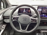 Only 8,095 Miles! This Volkswagen ID.4 delivers a Electric engine powering this Automatic transmissi... (image 1)