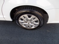 2019 Dodge Grand Caravan Cargo Van 3.6, V6, gas, auto, pw, pl, air, radio 176,000km, new MVI, comes... (image 4)