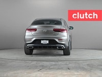 NO ACCIDENTS / CLEAN CARFAX / 1 OWNER / Rear View Camera, Parking Sensors, 360 Camera and more! Clut... (image 4)