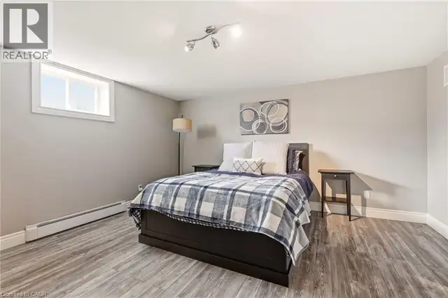 1371 10TH CONCESSION Road W Puslinch, Ontario in Houses for Sale in Guelph - Image 34