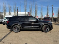 2026 Ford Explorer AMVIC Licensed Engine: 4 Cylinder Engine 2.3L L/100Km City: 11.5 L/100Km Hwy: 8.7... (image 1)