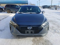 2019 Hyundai Ioniq Hybrid Local Vehicle with Clean Title! Looking for a stylish and eco-friendly rid... (image 3)