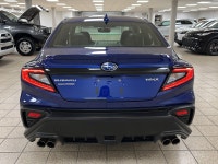 Fresh from Subarus latest wave of performance updates, this 2024 Subaru WRX RS All-Wheel Drive sedan... (image 4)