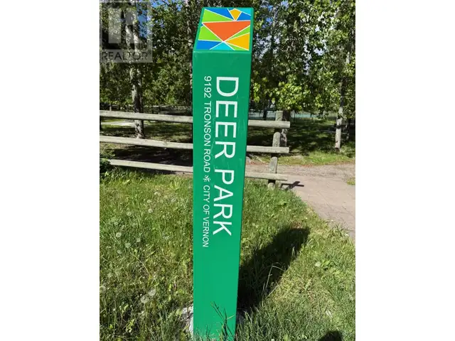 9196 Tronson Road Unit# 54 Vernon, British Columbia in Land for Sale in Fort St. John - Image 14