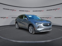 // ACCIDENT FREE!! // Meet the 2022 Buick Envision Preferred AWD, a smart choice for Cayuga drivers... (image 1)