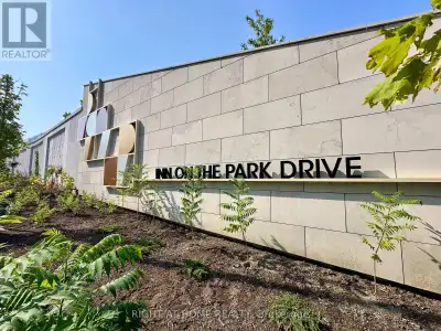 Welcome to 10 Inn On the Park Drive, Chateau On the Park, a beautifully designed 1-bedroom condo bui...