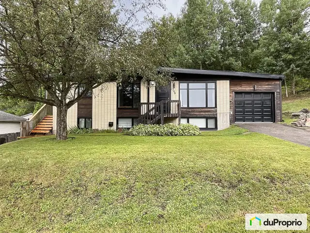 $459,900 - Duplex for sale in Chicoutimi (Chicoutimi-Nord) in Houses for Sale in Saguenay - Image 2