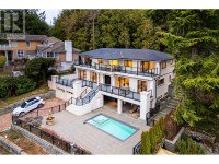 863 YOUNETTE DRIVE West Vancouver, British Columbia