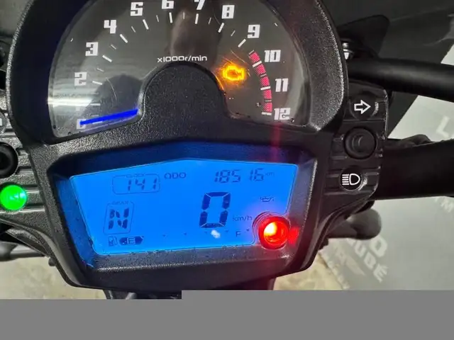 2023 Kawasaki Vulcan S 650 ABS in Street, Cruisers & Choppers in Drummondville - Image 13