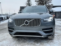 The XC90 T8 Inscription is a luxury mid-size SUV that utilizes Volvo’s Scalable Product Architecture... (image 3)