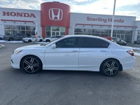 Come visit our Sterling Honda team, you can find us at 1495 Upper James Street, Hamilton, ON L9B 1K2... (image 7)