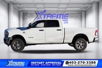 2024 Ram 3500 BIG HORN Crew Cab 4x4 Welcome to Xtreme Auto & Truck Sales Your Car Loan, Truck Loan,... (image 7)