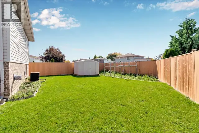 1589 BLAIRWOOD CRESCENT Unit# HOUSE Windsor, Ontario in Long Term Rentals in Windsor Region - Image 26