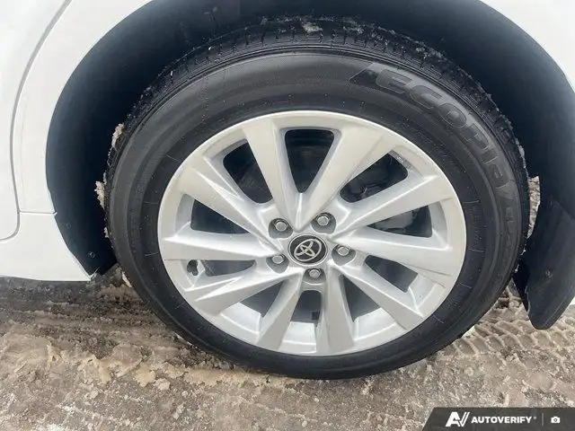 2024 Toyota Camry SE in Cars & Trucks in Moncton - Image 22