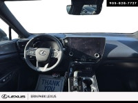 F-SPORT 2 ... Engine: LIGHT/MEDIUM DUTY L/100Km City: 10.5 L/100Km Hwy: 8.3 Safety Equipment Electro... (image 9)