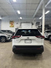 Tous nos véhicules d'occasions sont des RETOURS DE LOCATION ainsi les VÉHICULES DE NOS CLIENTS dont... (image 4)