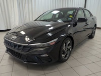 This used 2025 Hyundai Elantra Preferred is a smart compact sedan for daily driving in Dartmouth. It... (image 3)