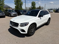 2019 MERCEDES-BENZ GLC 300 4MATIC ACTIVE TITLE Mileage 51.750KM Engine :2.0L TURBO Transmission: Aut... (image 5)