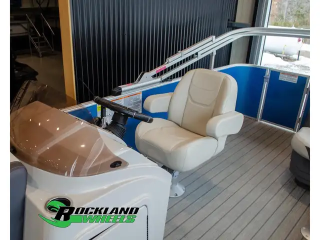 2024 Starcraft EX 20 C TRITOON PTS with 90HP in Powerboats & Motorboats in Ottawa - Image 32