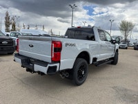 2026 Ford F-350 AMVIC Licensed Engine: 8 Cylinder Engine 6.7L Safety Equipment ABS And Driveline Tra... (image 2)