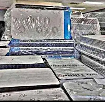 CALL / WHATSAPP NOW: 647-495-9167 Message anytime to order! ️ New Mattress & Bedframe Sets Comfortab...