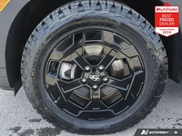 New Price! Hampton Gray 2025 Hyundai Santa Fe XRT XRT | SUNROOF | AWD AWD Shiftronic I4 APPLE CAR PL... (image 8)