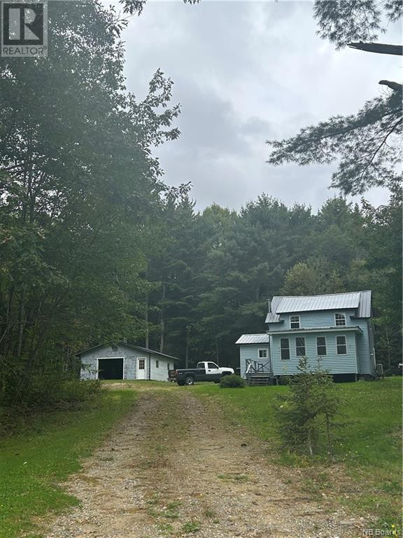 11263 Highway 8 Blackville, New Brunswick Houses for Sale Miramichi